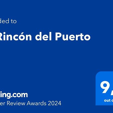 El Rincon Del Puerto Gijón Exterior foto
